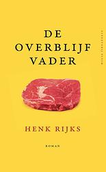 Foto van De overblijfvader - henk rijks - ebook (9789492928030)