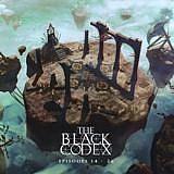 Foto van The black codex, episodes 14-26 - cd (8718858190355)