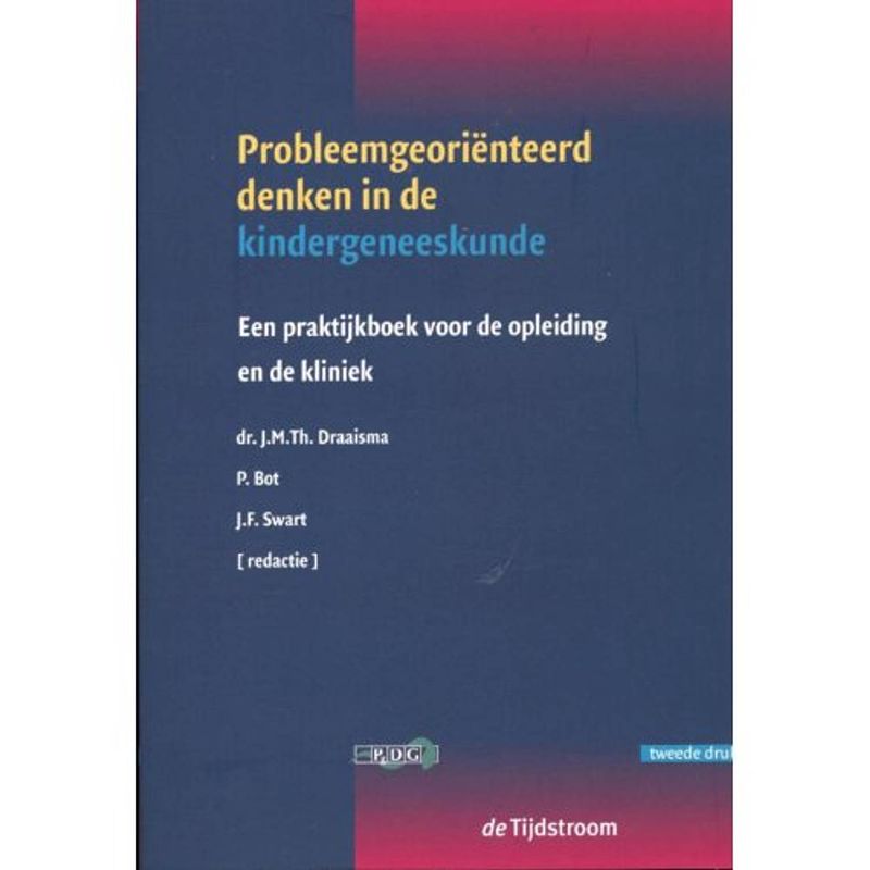 Foto van Probleemgeoriënteerd denken in de