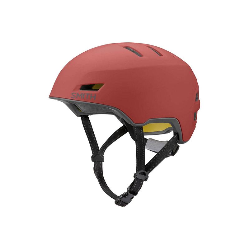 Foto van Smith - express helm mips matte terra