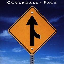 Foto van Coverdale page - cd (0077778140122)