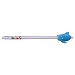 Foto van I-total pen cactus junior 17 cm blauw