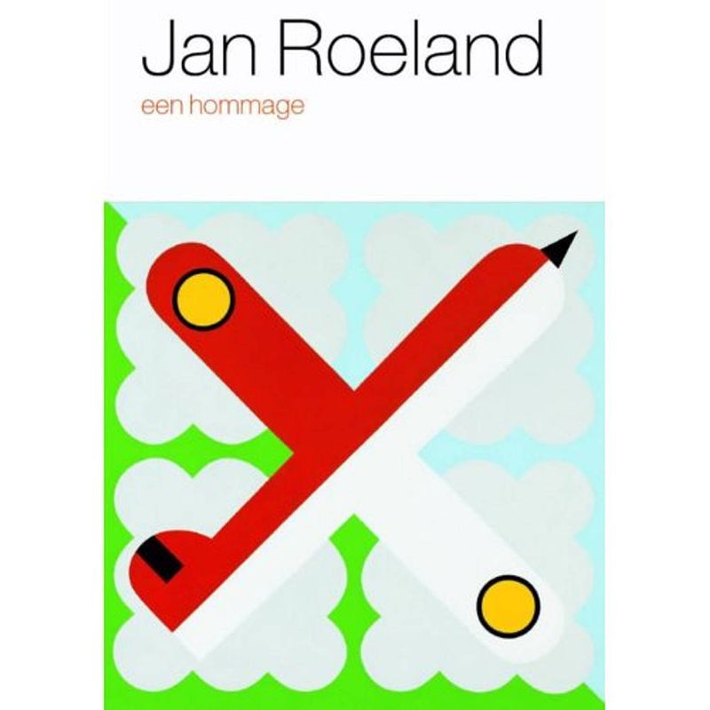 Foto van Jan roeland