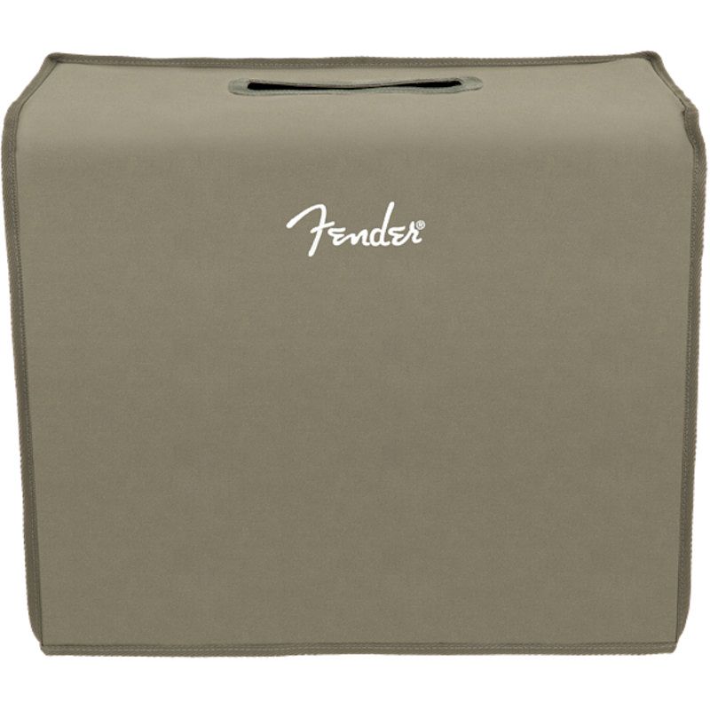 Foto van Fender amp cover acoustic 100 grey versterkerhoes voor fender acoustic 100