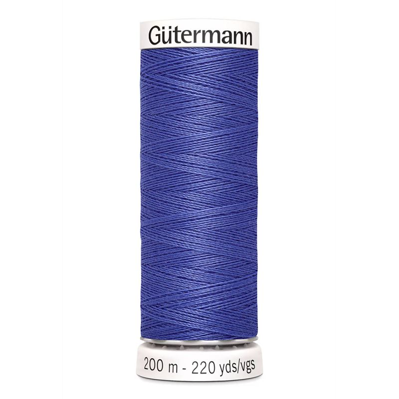 Foto van Gutermann polyester 200mtr