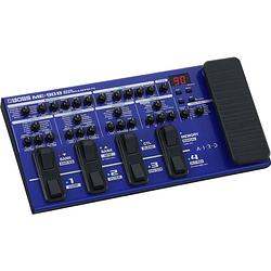 Foto van Boss me-90b bass multiple effect