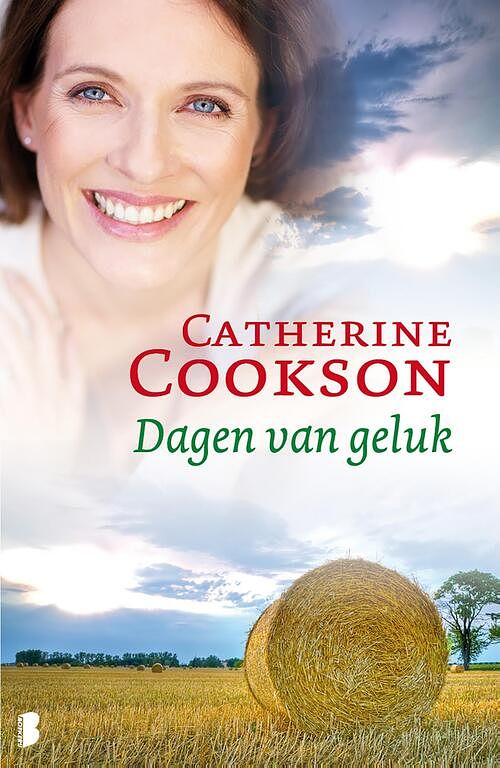 Foto van Dagen van geluk - catherine cookson - ebook (9789460234118)