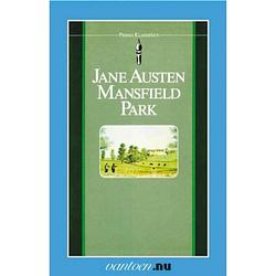 Foto van Mansfield park - vantoen.nu