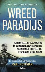 Foto van Wreed paradijs - carl hoffman - ebook (9789046819845)