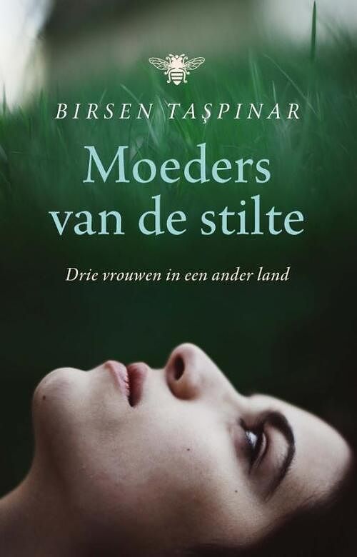 Foto van Moeders van de stilte - birsen taspinar - ebook (9789460422560)