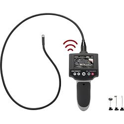 Foto van Voltcraft bs-310xwifi endoscoop sonde-ø: 8 mm sondelengte: 88 cm