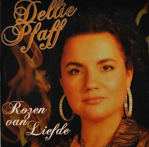 Foto van Rozen van liefde - cd (8301740200982)