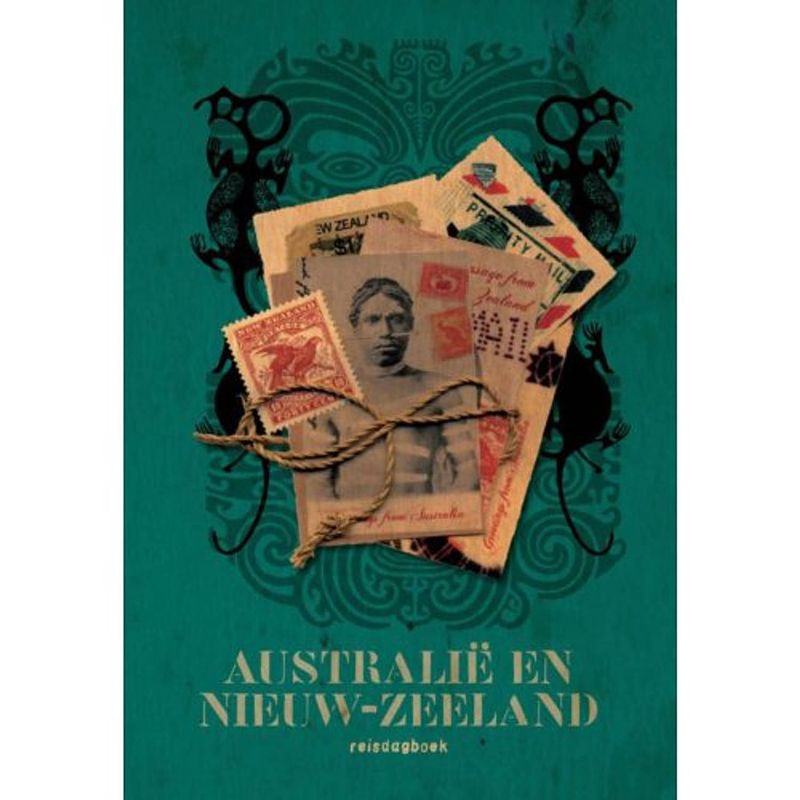 Foto van Australië en nieuw-zeeland - reisdagboek