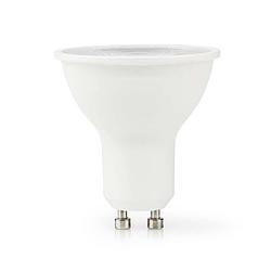 Foto van Nedis led-lamp gu10 - lbgu10p167