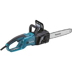 Foto van Makita makita kettingzaag elektrisch 2000 w 230 v lengte mes 450 mm