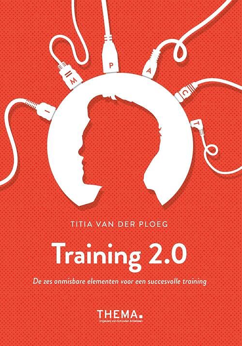 Foto van Training 2.0 - titia van der ploeg - ebook (9789462721760)