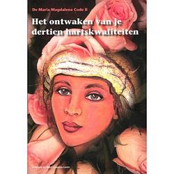 Foto van De maria magdalena code ii / het ontwaken van je