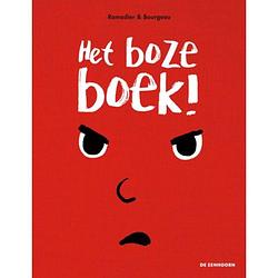 Foto van Het boze boek