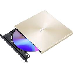 Foto van Asus sdrw-08u9m-u externe dvd-brander retail usb-c® goud