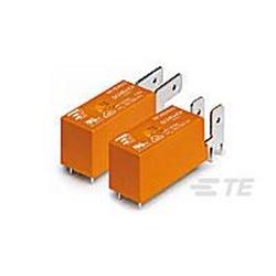 Foto van Te connectivity te amp faston power relays carton 1 stuk(s)