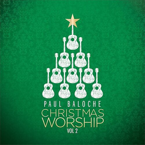 Foto van Christmas worship vol. 2 - cd (0000768647028)