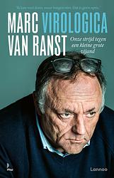 Foto van Virologica - marc van ranst - paperback (9789401483520)