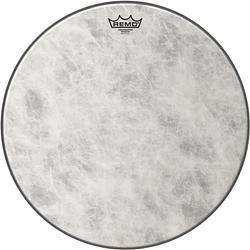 Foto van Remo fa-0518-00 ambassador fiberskyn 18 inch drumvel