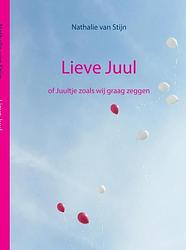 Foto van Lieve juul - nathalie van stijn - ebook (9789402156652)