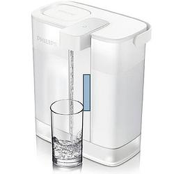 Foto van Philips micro x-clean awp2980wh-31 waterfilter 3 l wit