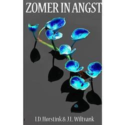 Foto van Zomer in angst