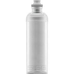 Foto van Sigg drinkfles feel 0,6 liter 7,3 cm tritan zilver