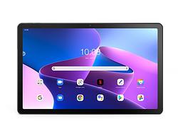 Foto van Lenovo tab m10 plus (3rd gen) 32gb wifi tablet grijs