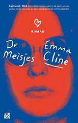 Foto van De meisjes - emma cline - ebook (9789048826155)