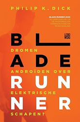 Foto van Blade runner - philip kindred dick - ebook (9789048839735)