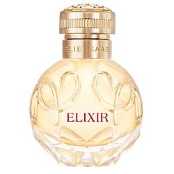 Foto van Elie saab elixir eau de parfum