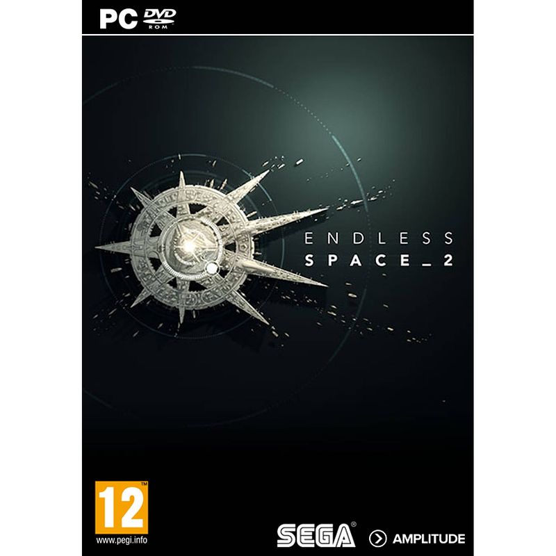 Foto van Endless space 2