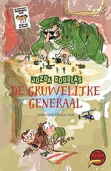 Foto van De gruwelijke generaal - jozua douglas - ebook (9789026138393)