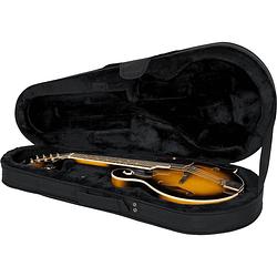 Foto van Gator cases gl-mandolin flightbag voor mandoline a en f-stijl