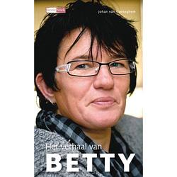Foto van Het verhaal van betty - beeldboek
