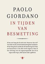 Foto van In tijden van besmetting - paolo giordano - ebook (9789403199801)