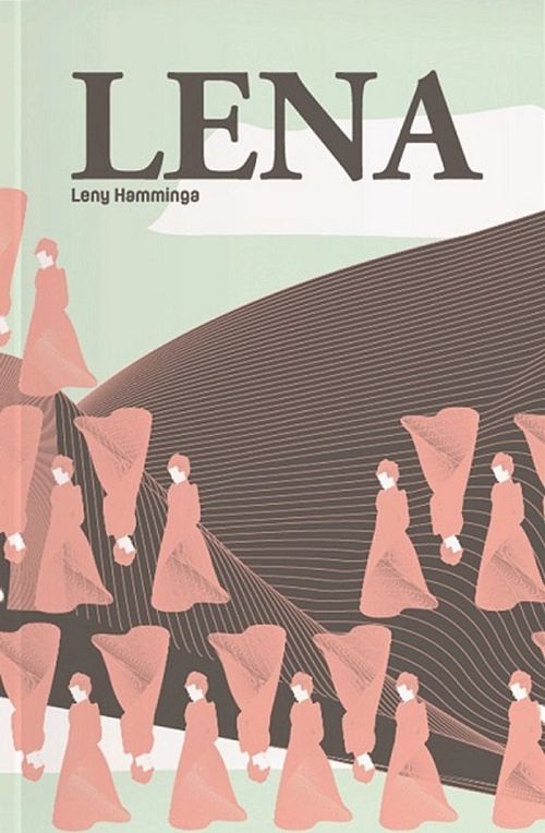 Foto van Lena - leny hamminga - ebook (9789065094087)