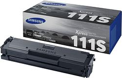 Foto van Samsung mlt-d111s toner zwart