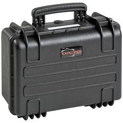 Foto van Explorer cases outdoor-koffer 18.4 l (l x b x h) 410 x 340 x 205 mm zwart 3818.bph