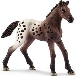 Foto van Appaloosa veulen schleich 13862