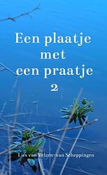 Foto van Een plaatje met een praatje 2 - lies van velzen-van scheppingen - paperback (9789464651201)