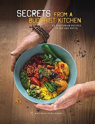 Foto van Secrets from a buddhist kitchen - maitreya institute - ebook