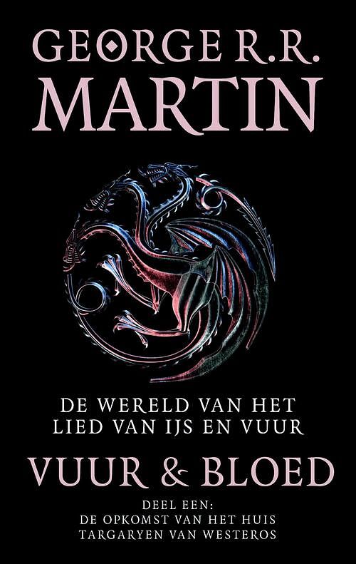 Foto van Vuur en bloed - george r.r. martin - ebook (9789024582266)