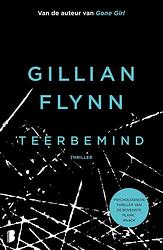 Foto van Teerbemind - gillian flynn - ebook (9789402303353)