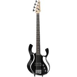 Foto van Vox starstream active bass 1h artist metallic black