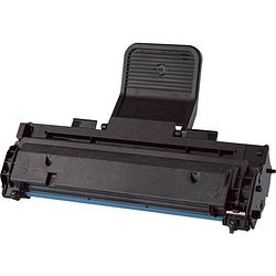 Foto van Samsung toner set van 2 mlt-p1082a sv118a origineel zwart 3000 bladzijden